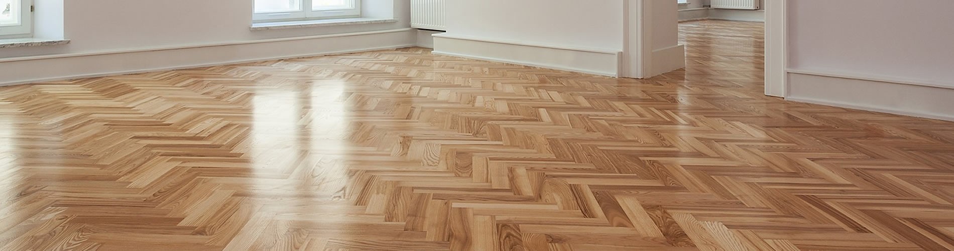Få flotte og skinnende gulve med en professionel gulvafslibning i Hellerup