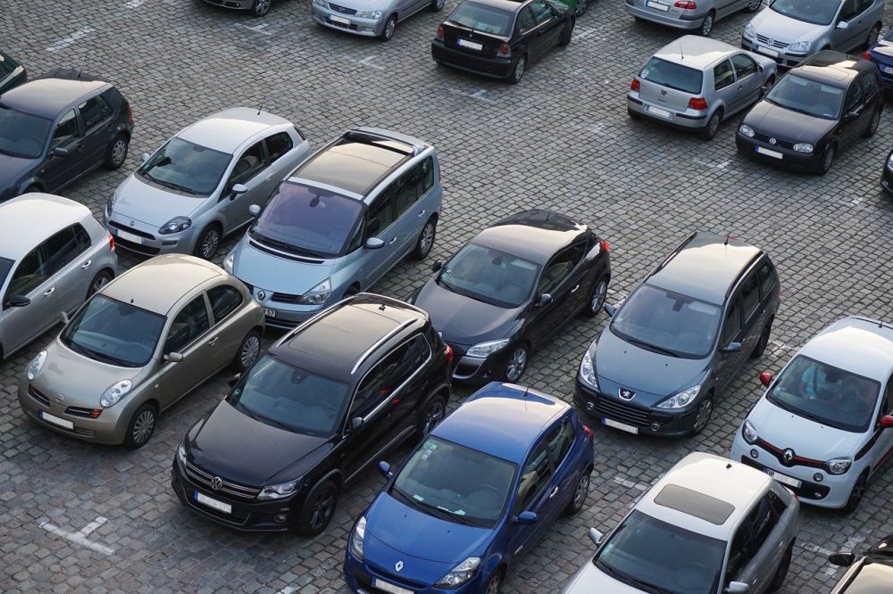 5 forslag til at finde den rette parkering