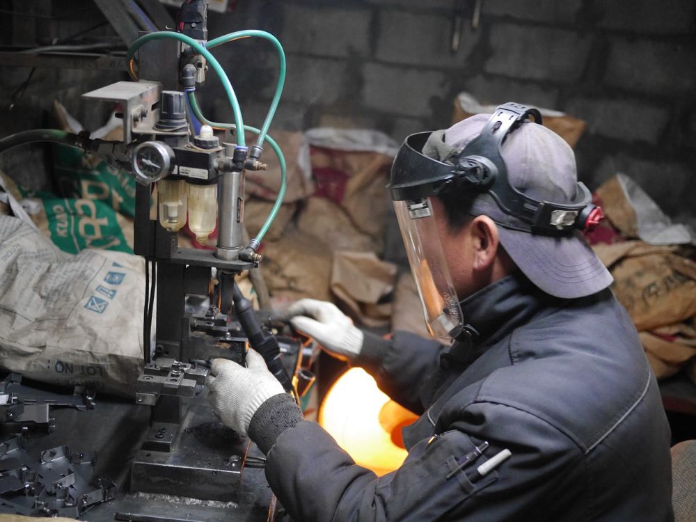 Ndt: ikke-destruktiv prøvning, der skaber sikkerhed og kvalitet