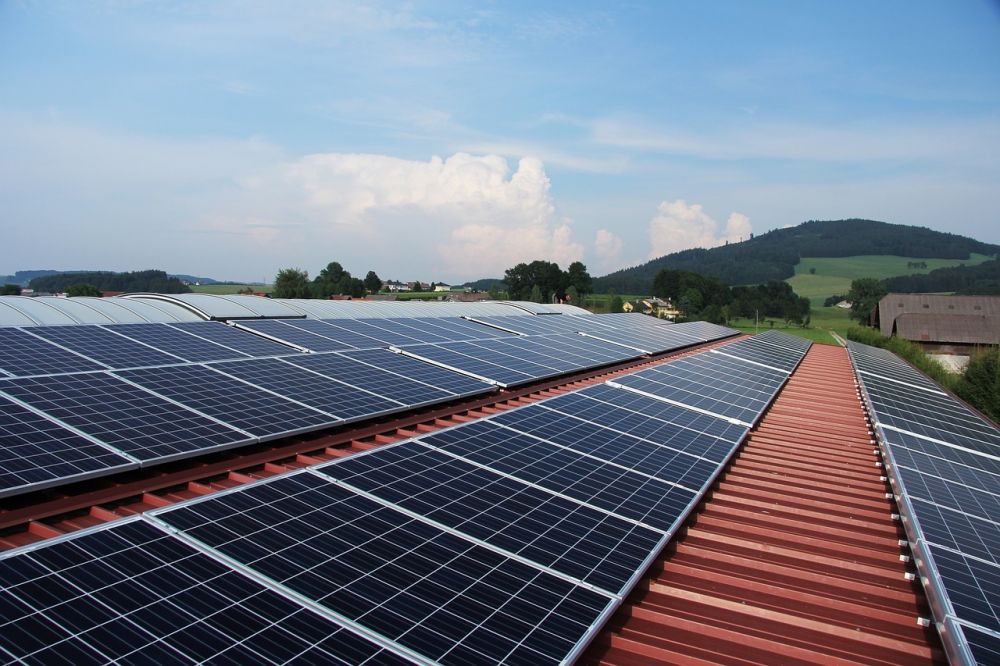Solcelle næstved: sådan får du mere ud af solens energi lokalt
