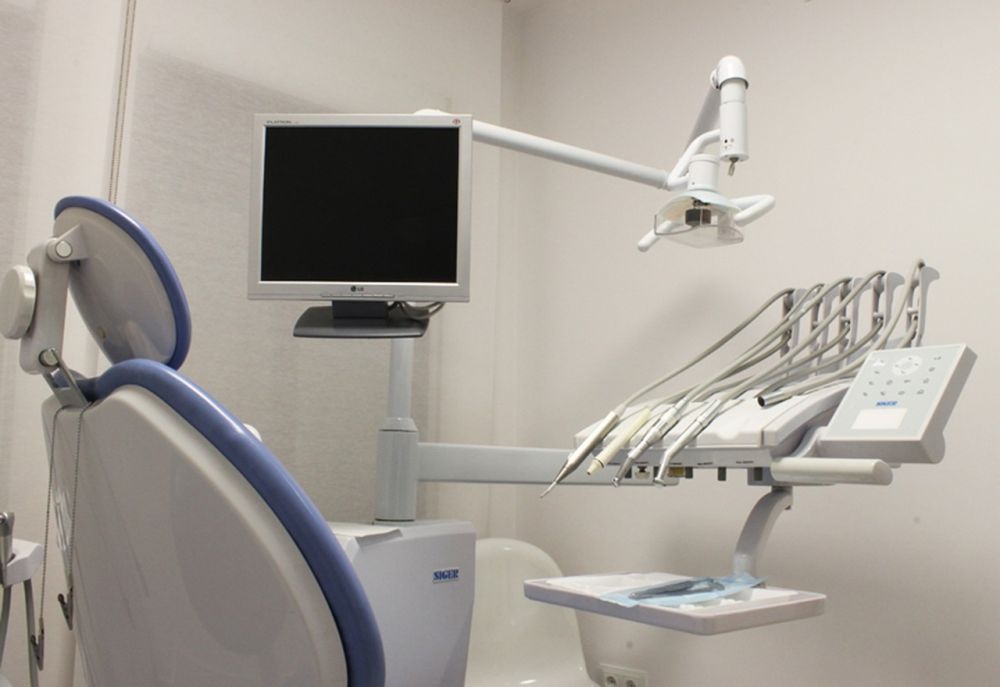 Tandlæge sorø  sådan vælger du den rigtige klinik